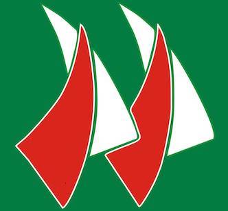 Nánási Sailing Logó